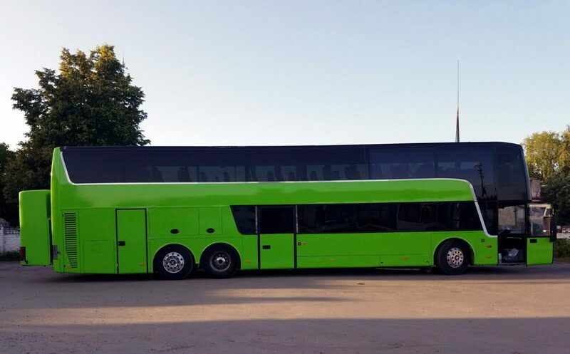 Neoplan Bus
