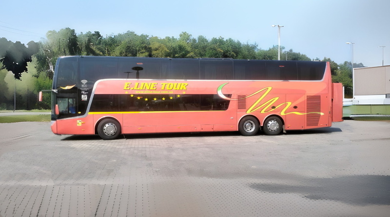 Neoplan Bus