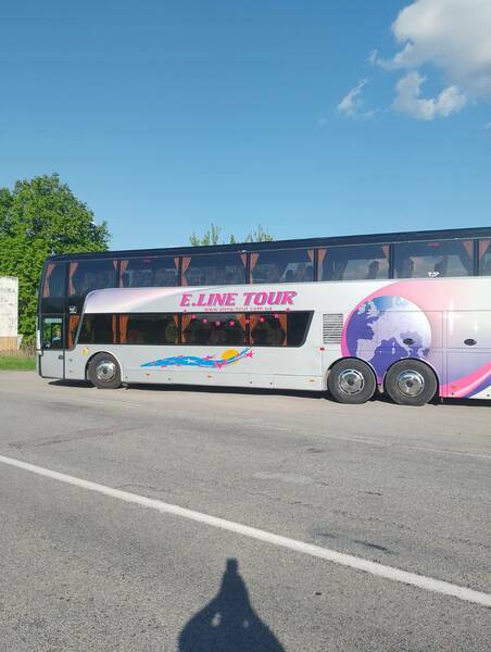 Neoplan Bus