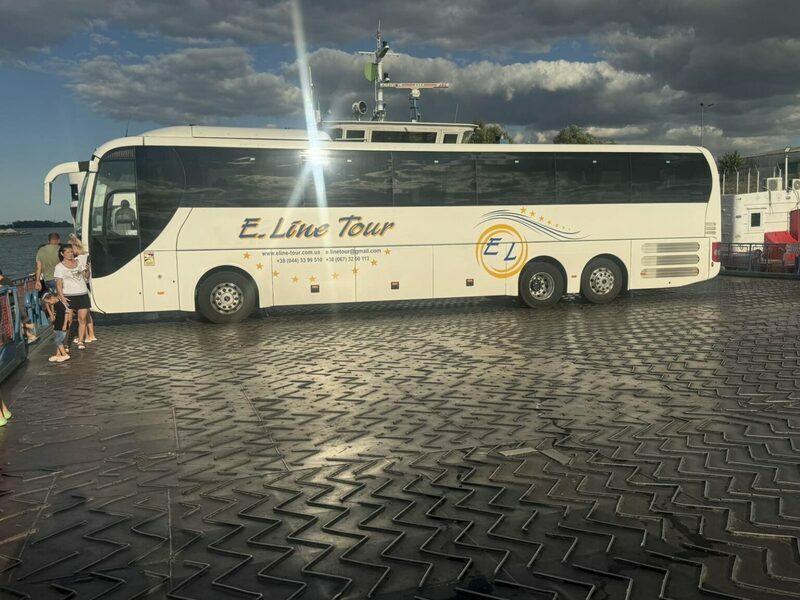Neoplan Bus
