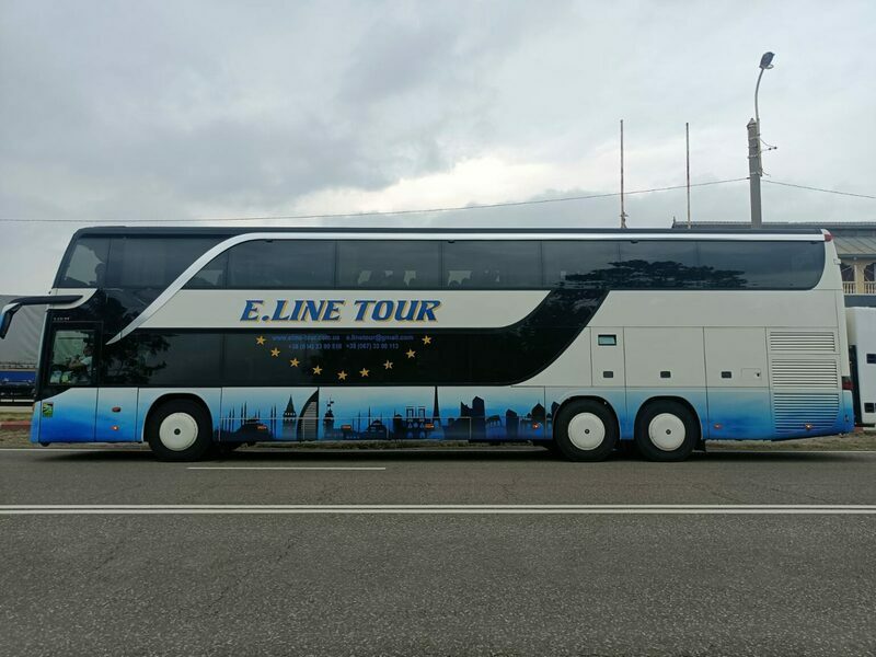 Neoplan Bus