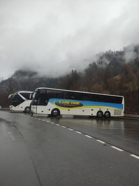 Neoplan Bus