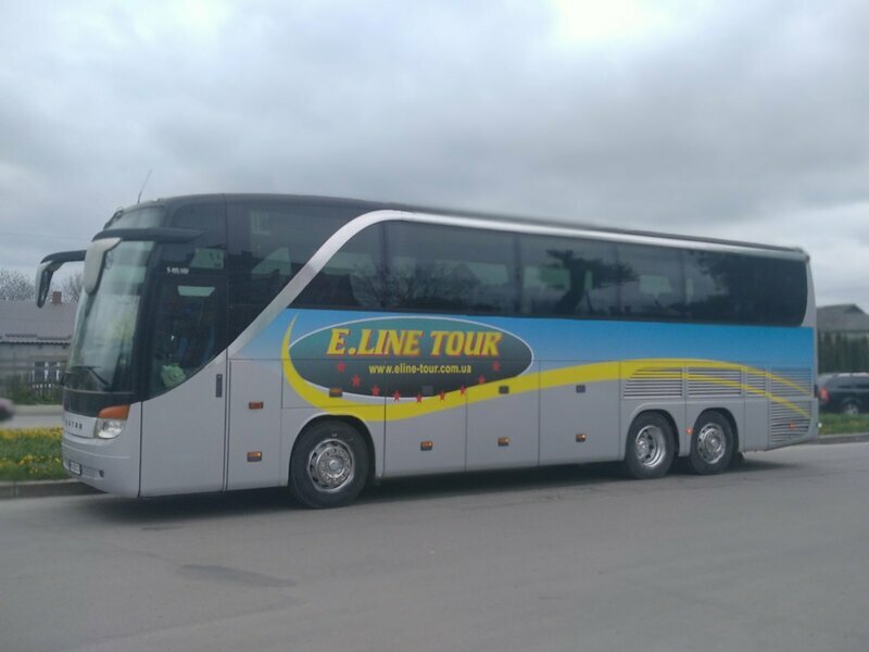 Neoplan Bus