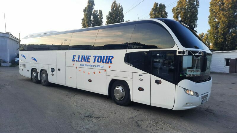 Neoplan Bus