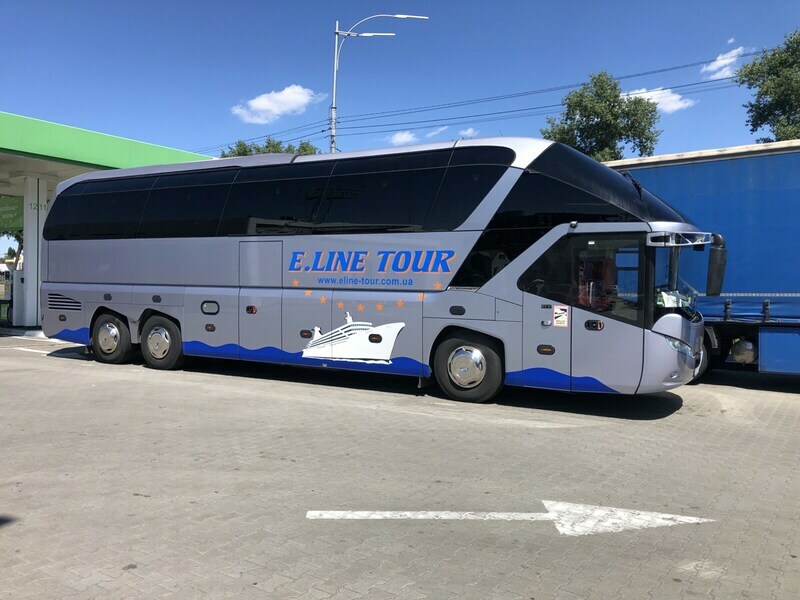 Neoplan Bus
