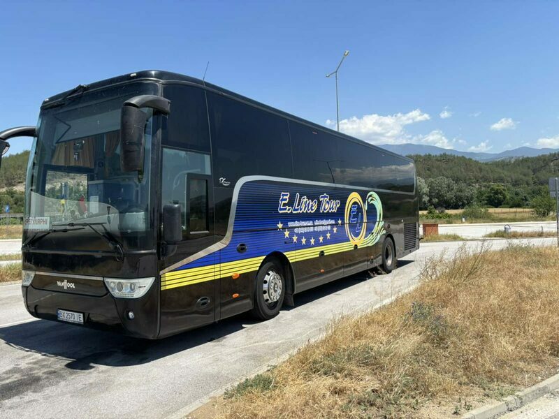 Neoplan Bus