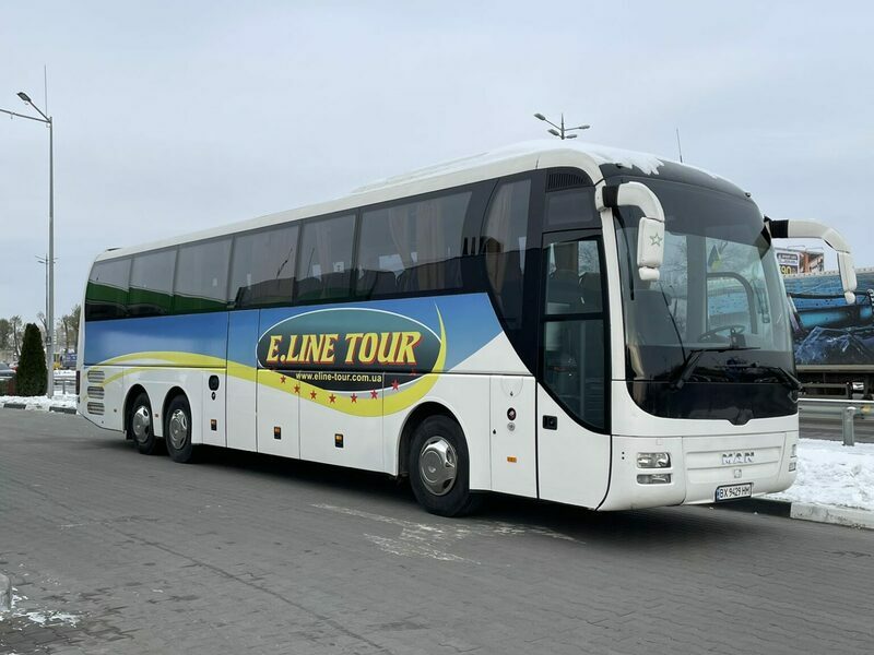 Neoplan Bus