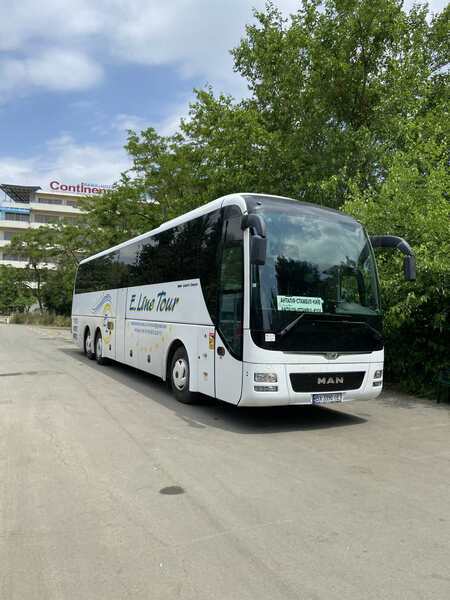 Neoplan Bus