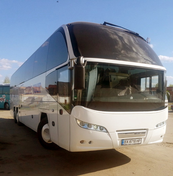 Neoplan Bus