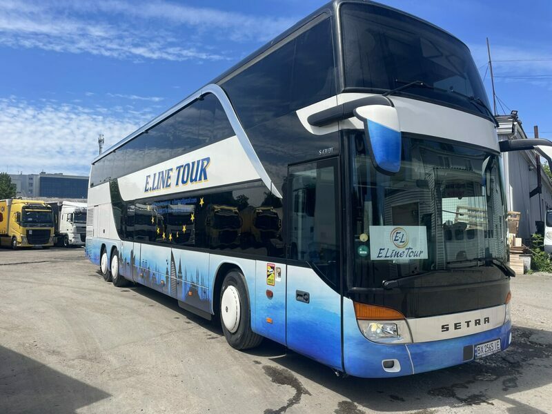 Neoplan Bus