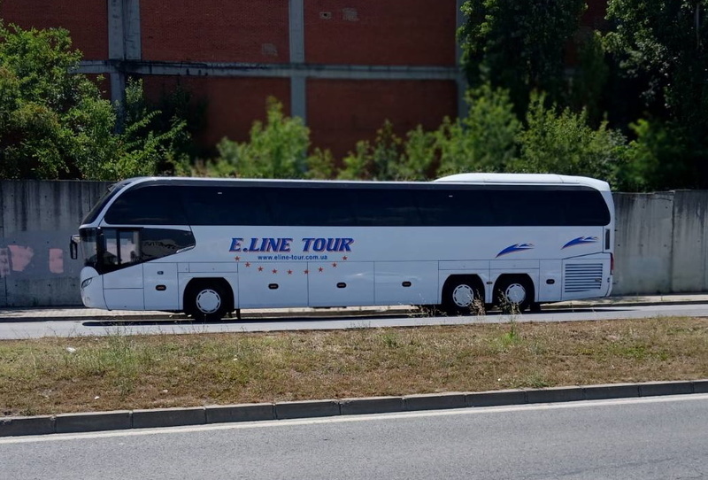 Neoplan Bus